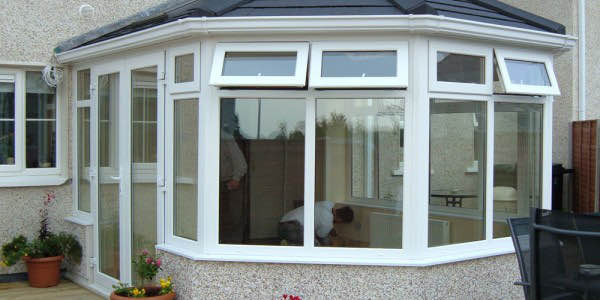 Windows Troon